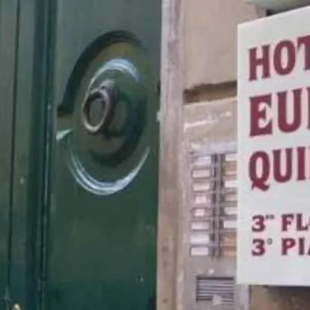 Otel Euro Quiris