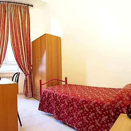 Hotel Euro Quiris