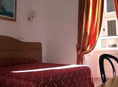 Euro Quiris Hotel Řím