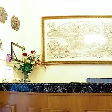 Hotel Euro Quiris *
