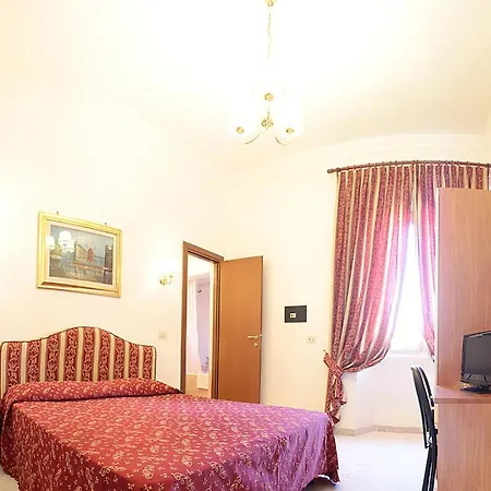 Otel Euro Quiris