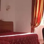 Hotel Euro Quiris Rome