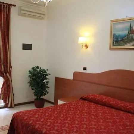 Hotel Euro Quiris