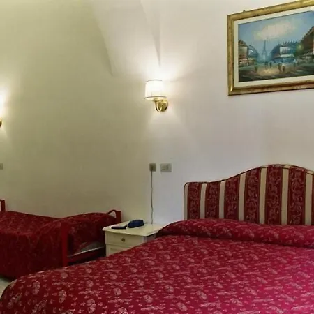 Euro Quiris Рим