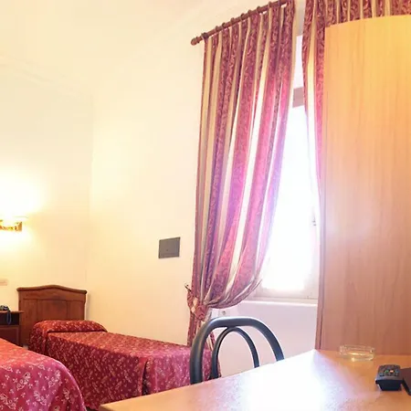 Euro Quiris * Rome